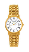  Longines L4.720.2.11.8