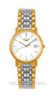  Longines L4.720.2.12.7