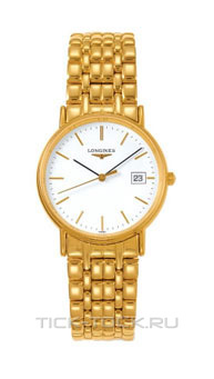  Longines L4.720.2.12.8