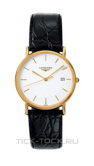  Longines L4.720.2.18.2