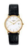  Longines L4.720.2.18.2