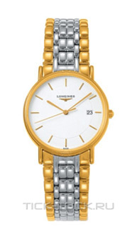  Longines L4.720.2.18.7