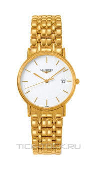  Longines L4.720.2.18.8