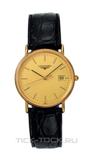  Longines L4.720.2.32.2