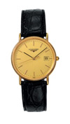  Longines L4.720.2.32.2