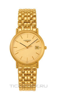  Longines L4.720.2.32.8
