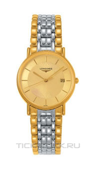  Longines L4.720.2.42.7