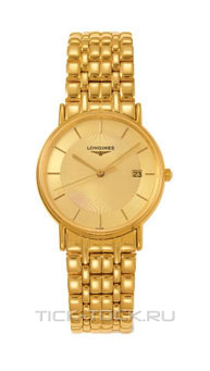  Longines L4.720.2.42.8