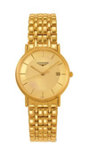  Longines L4.720.2.42.8