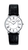 Longines L4.720.4.11.2