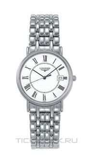  Longines L4.720.4.11.6