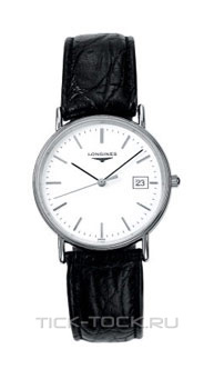  Longines L4.720.4.12.2