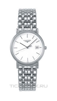  Longines L4.720.4.12.6