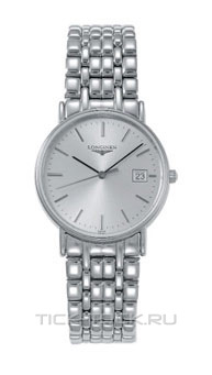  Longines L4.720.4.72.6