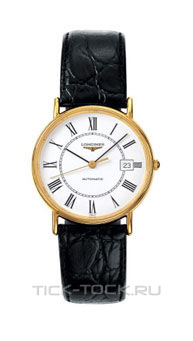  Longines L4.721.2.11.2