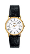  Longines L4.721.2.11.2