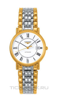  Longines L4.721.2.11.7