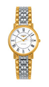  Longines L4.721.2.11.7