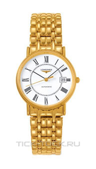  Longines L4.721.2.11.8