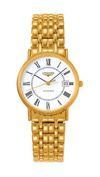  Longines L4.721.2.11.8