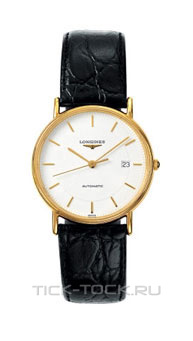 Longines L4.721.2.18.2
