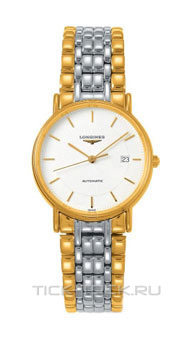  Longines L4.721.2.18.7