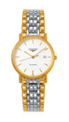 Longines L4.721.2.18.7