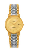  Longines L4.721.2.42.7