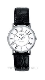  Longines L4.721.4.11.2
