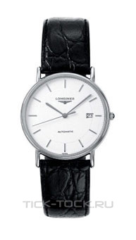  Longines L4.721.4.18.2