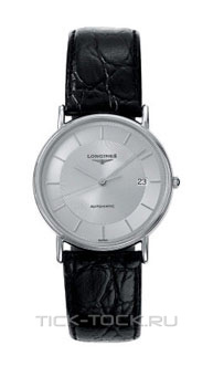  Longines L4.721.4.78.2