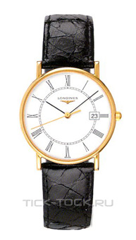 ���� Longines L4.743.6.11.2