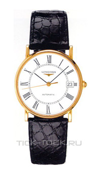 ���� Longines L4.744.6.11.2