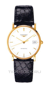 ���� Longines L4.744.6.12.2