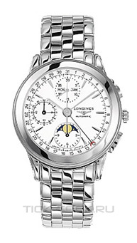  Longines L4.750.4.14.6