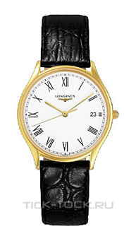  Longines L4.759.2.11.2