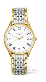  Longines L4.759.2.11.7