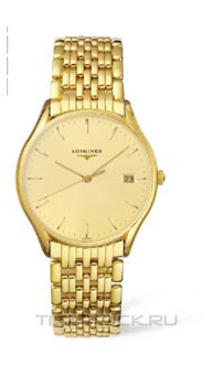  Longines L4.759.2.32.8