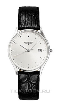  Longines L4.759.4.72.2