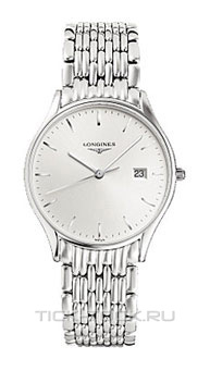  Longines L4.759.4.72.6
