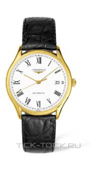  Longines L4.760.2.11.2