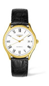  Longines L4.760.2.11.2