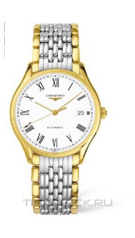  Longines L4.760.2.11.7
