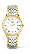  Longines L4.760.2.11.7