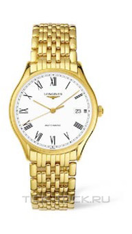  Longines L4.760.2.11.8