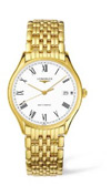  Longines L4.760.2.11.8