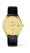  Longines L4.760.2.32.2