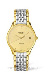  Longines L4.760.2.32.7