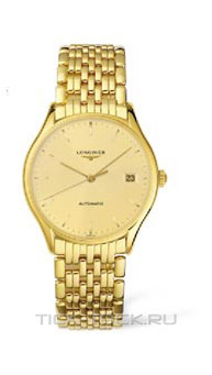 Longines L4.760.2.32.8