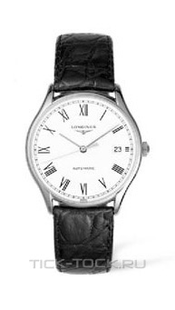 Longines L4.760.4.11.2